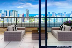 2333 Kapiolani Blvd, Honolulu, HI 96826 - Photo 1