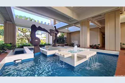 2333 Kapiolani Boulevard #2609, Honolulu, HI 96826 - Photo 18