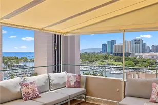 1720 Ala Moana Blvd, Honolulu, HI 96815 - Photo 18