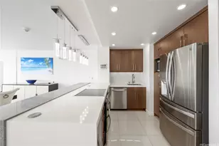 1720 Ala Moana Blvd, Honolulu, HI 96815 - Photo 2