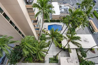 1720 Ala Moana Boulevard #1506/1507A, Honolulu, HI 96815 - Photo 22