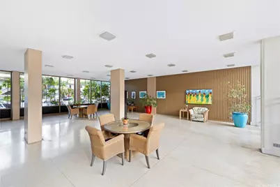 1720 Ala Moana Boulevard #1506/1507A, Honolulu, HI 96815 - Photo 24