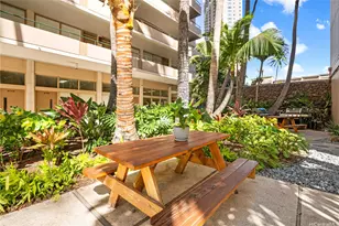 1720 Ala Moana Blvd, Honolulu, HI 96815 - Photo 22