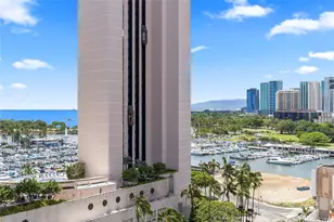 1720 Ala Moana Blvd, Honolulu, HI 96815 - Photo 20