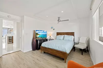 1720 Ala Moana Boulevard #1506/1507A, Honolulu, HI 96815 - Photo 12