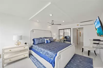 1720 Ala Moana Boulevard #1506/1507A, Honolulu, HI 96815 - Photo 8