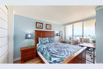 2600 Pualani Way #3003, Honolulu, HI 96815 - Photo 12