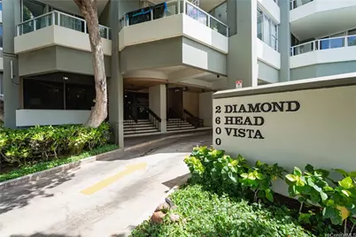 2600 Pualani Way #3003, Honolulu, HI 96815 - Photo 20