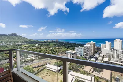 2600 Pualani Way #3003, Honolulu, HI 96815 - Photo 24