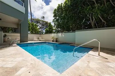2600 Pualani Way #3003, Honolulu, HI 96815 - Photo 18