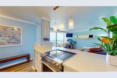 2600 Pualani Way #3003, Honolulu, HI 96815 - Photo 8