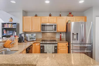 75-5919 Alii Drive #KK22, Kailua Kona, HI 96740 - Photo 4
