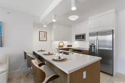 629 Keeaumoku Street #1710, Honolulu, HI 96814 - Photo 6