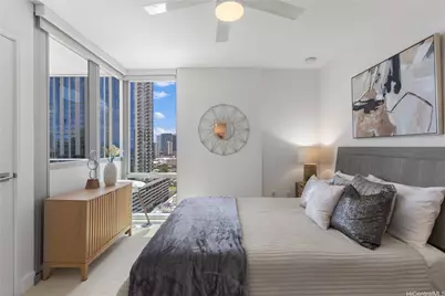629 Keeaumoku Street #1710, Honolulu, HI 96814 - Photo 8