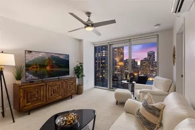 629 Keeaumoku Street #1710, Honolulu, HI 96814 - Photo 4
