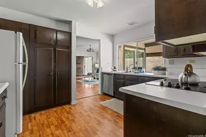 7548 Huialoha Street, Honolulu, HI 96825 - Photo 2