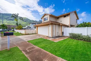 87-131 Helekula Pl, Waianae, HI 96792 - Photo 1