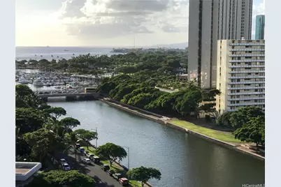 1645 Ala Wai Boulevard #903, Honolulu, HI 96815 - Photo 1