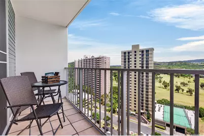 1128 Ala Napunani Street #1703, Honolulu, HI 96818 - Photo 24