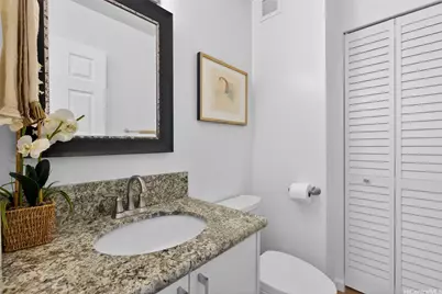 1128 Ala Napunani Street #1703, Honolulu, HI 96818 - Photo 22