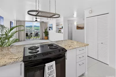 1128 Ala Napunani Street #1703, Honolulu, HI 96818 - Photo 8