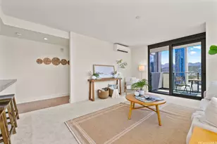 600 Ala Moana Blvd, Honolulu, HI 96813 - Photo 2