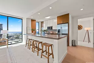 600 Ala Moana Blvd, Honolulu, HI 96813 - Photo 4