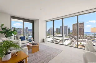600 Ala Moana Blvd, Honolulu, HI 96813 - Photo 2