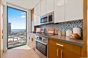 600 Ala Moana Blvd, Honolulu, HI 96813 - Photo 6