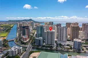 1717 Ala Wai Blvd, Honolulu, HI 96815 - Photo 22