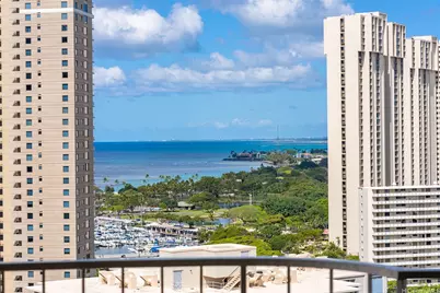 1717 Ala Wai Boulevard #2310, Honolulu, HI 96815 - Photo 22