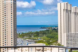 1717 Ala Wai Blvd, Honolulu, HI 96815 - Photo 22
