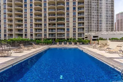 1717 Ala Wai Boulevard #2310, Honolulu, HI 96815 - Photo 16