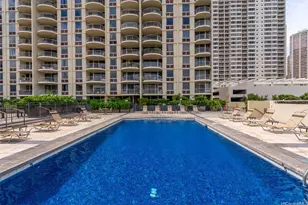 1717 Ala Wai Blvd, Honolulu, HI 96815 - Photo 16