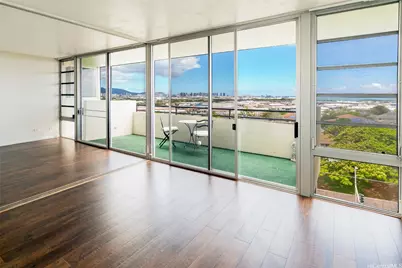 1015 Ala Napunani Street #802, Honolulu, HI 96818 - Photo 12