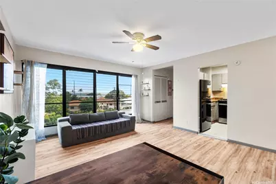 87-126 Helelua Street #D306, Waianae, HI 96792 - Photo 4