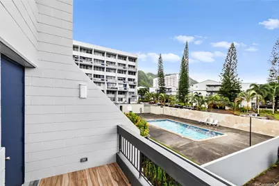 46-260 Kahuhipa Street #C207, Kaneohe, HI 96744 - Photo 20