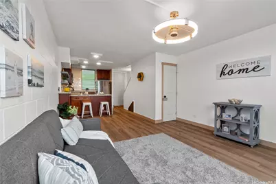 46-260 Kahuhipa Street #C207, Kaneohe, HI 96744 - Photo 2