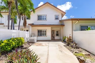 91-1042 Kaimalie St, Ewa Beach, HI 96706 - Photo 2