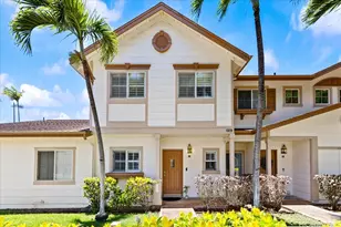 91-1042 Kaimalie St, Ewa Beach, HI 96706 - Photo 1