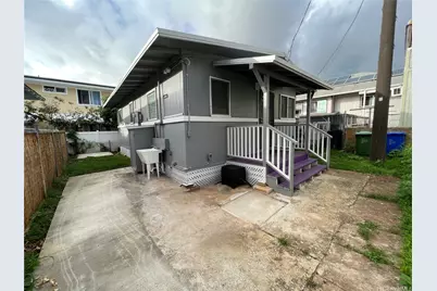 3046 Harding Avenue #C, Honolulu, HI 96816 - Photo 2