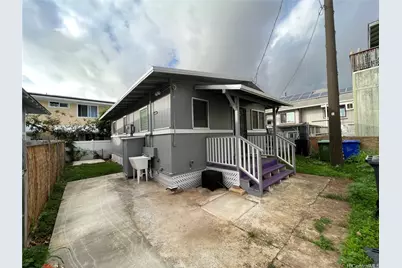 3046 Harding Avenue #C, Honolulu, HI 96816 - Photo 10