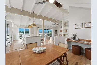 45-177 Lilipuna Road #B, Kaneohe, HI 96744 - Photo 6