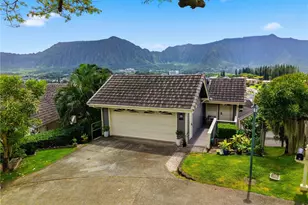 45-177 Lilipuna Rd, Kaneohe, HI 96744 - Photo 1