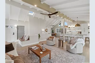 45-177 Lilipuna Road #B, Kaneohe, HI 96744 - Photo 2
