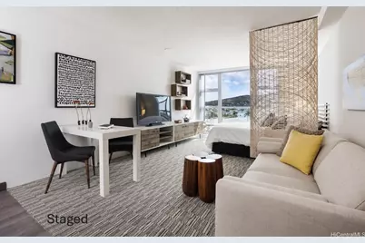 7000 Hawaii Kai Drive #2602, Honolulu, HI 96825 - Photo 1