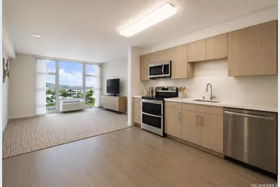 7000 Hawaii Kai Drive #2602, Honolulu, HI 96825 - Photo 4