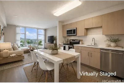 7000 Hawaii Kai Drive #2602, Honolulu, HI 96825 - Photo 4