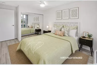 7000 Hawaii Kai Drive #2602, Honolulu, HI 96825 - Photo 6