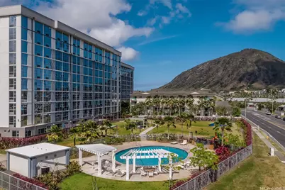 7000 Hawaii Kai Drive #2602, Honolulu, HI 96825 - Photo 8